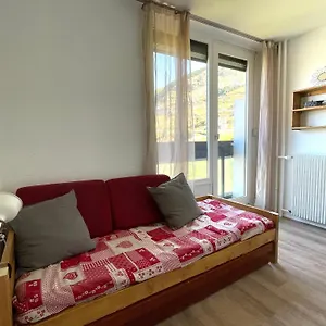  Appartement Acces Direct A La Croisette, Au Coeur Des Menuires