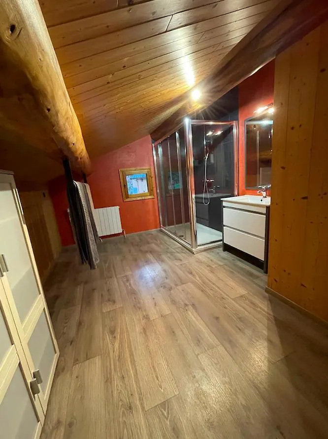 Appartement Chalet Petzu - 6 Pers - Parking - Ski Au Pied Saint-Martin-de-Belleville Apartment