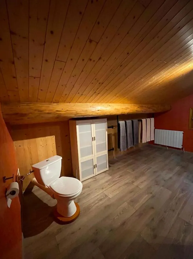 Appartement Chalet Petzu - 6 Pers - Parking - Ski Au Pied Saint-Martin-de-Belleville 0*,