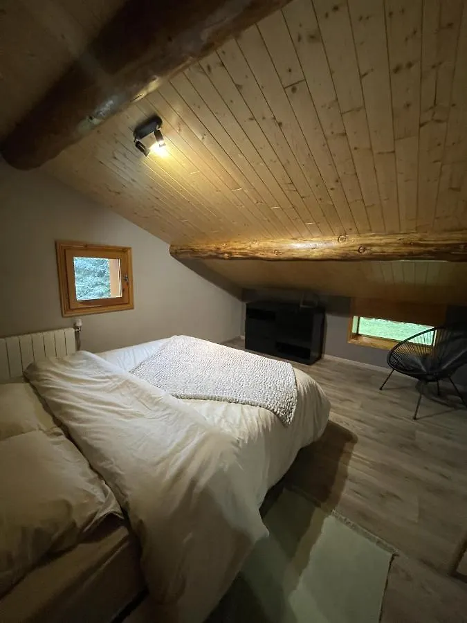 Appartement Chalet Petzu - 6 Pers - Parking - Ski Au Pied contacts